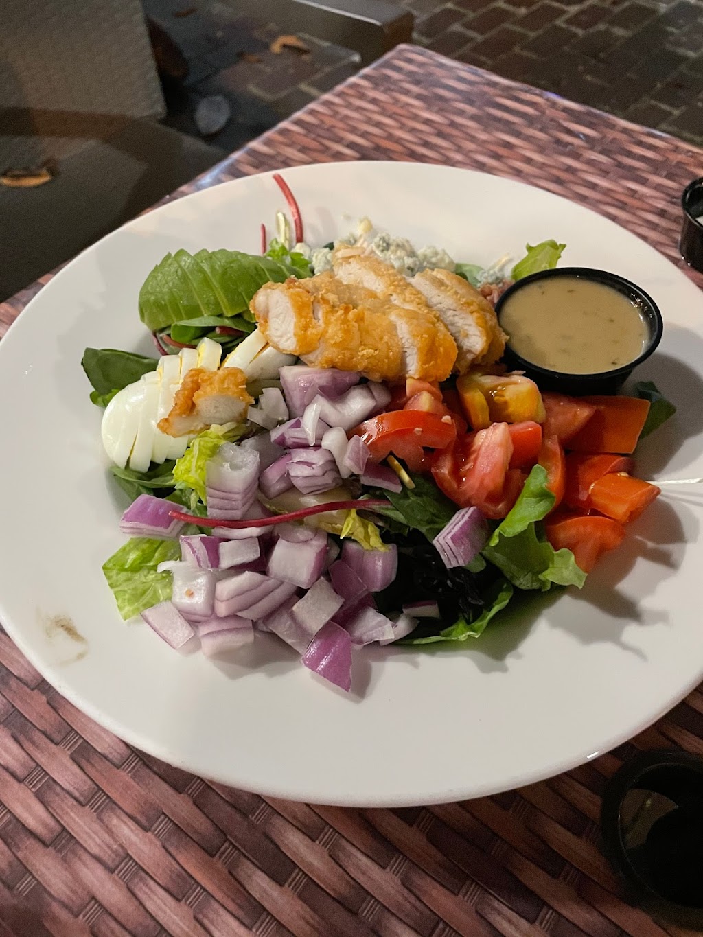 Andrews Downtown | restaurant | 228 S Adams St, Tallahassee, FL 32301, USA | 8502223444 OR +1 850-222-3444