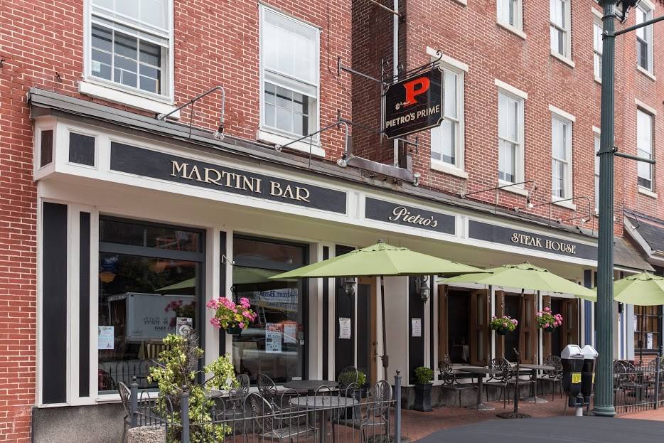 Pietros Prime | restaurant | 125 E Market St, West Chester, PA 19382, USA | 4847606100 OR +1 484-760-6100