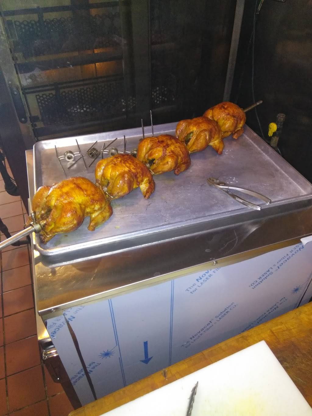 Juans Rotisserie Pollo | restaurant | 2023 Florence Ave, Los Angeles, CA 90001, USA | 3235811464 OR +1 323-581-1464