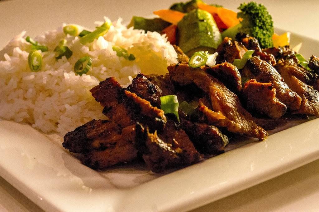 Mali Cuisine | restaurant | 140 W Hillcrest Dr #111, Thousand Oaks, CA 91360, USA | 8052303056 OR +1 805-230-3056
