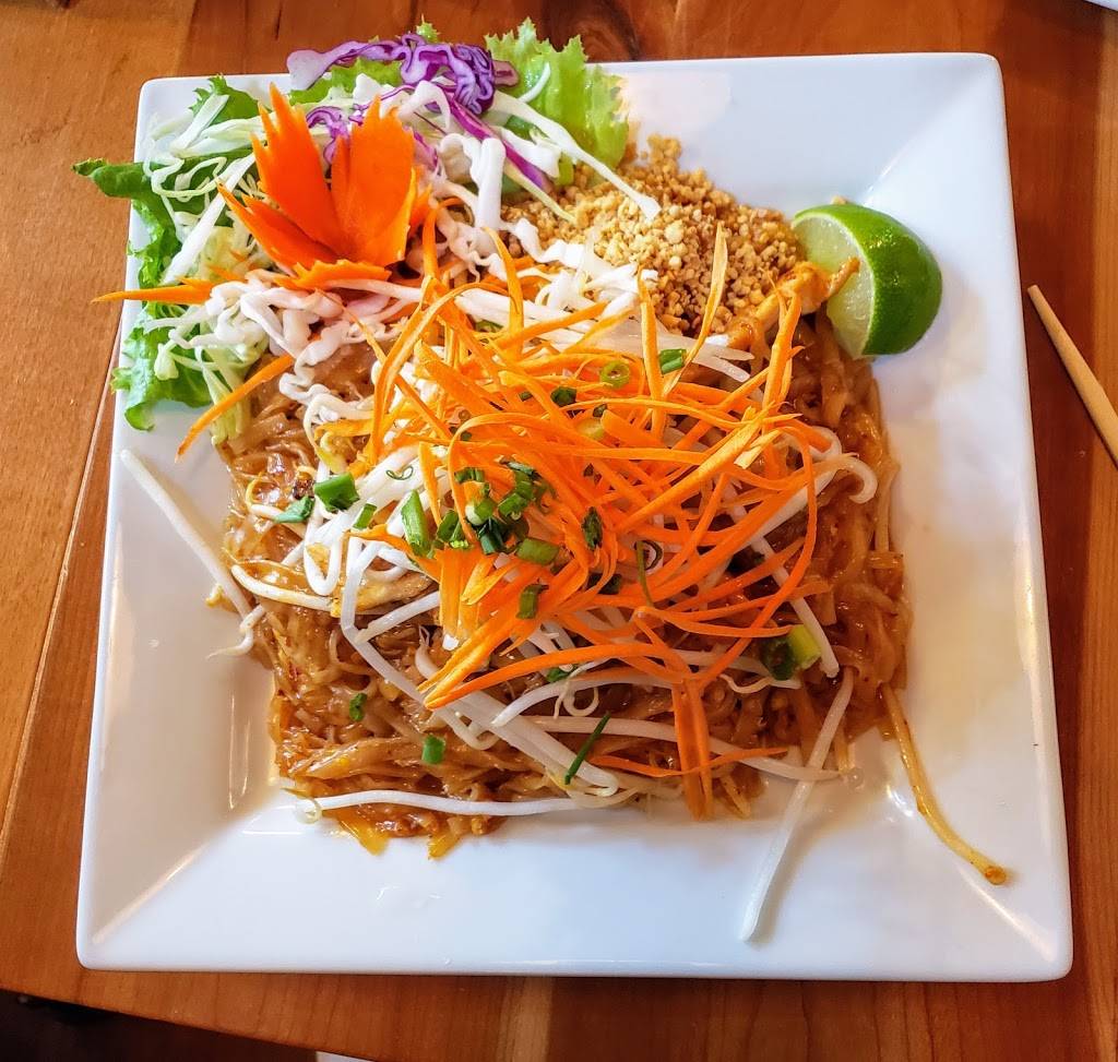 Anna Thai Basil 3272 SE Hawthorne Blvd | restaurant | 3272 SE Hawthorne Blvd, Portland, OR 97214, USA | 5032393909 OR +1 503-239-3909