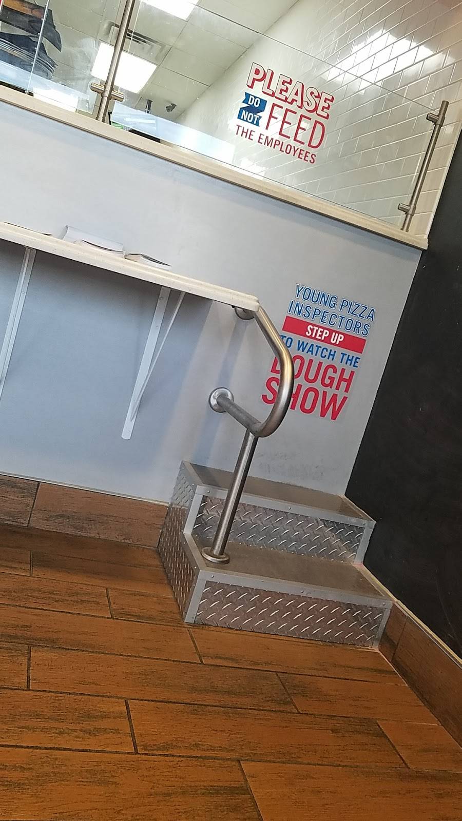 Dominos Pizza | meal delivery | 2531 E Lyon Station Rd Ste G, Creedmoor, NC 27522, USA | 9195282828 OR +1 919-528-2828