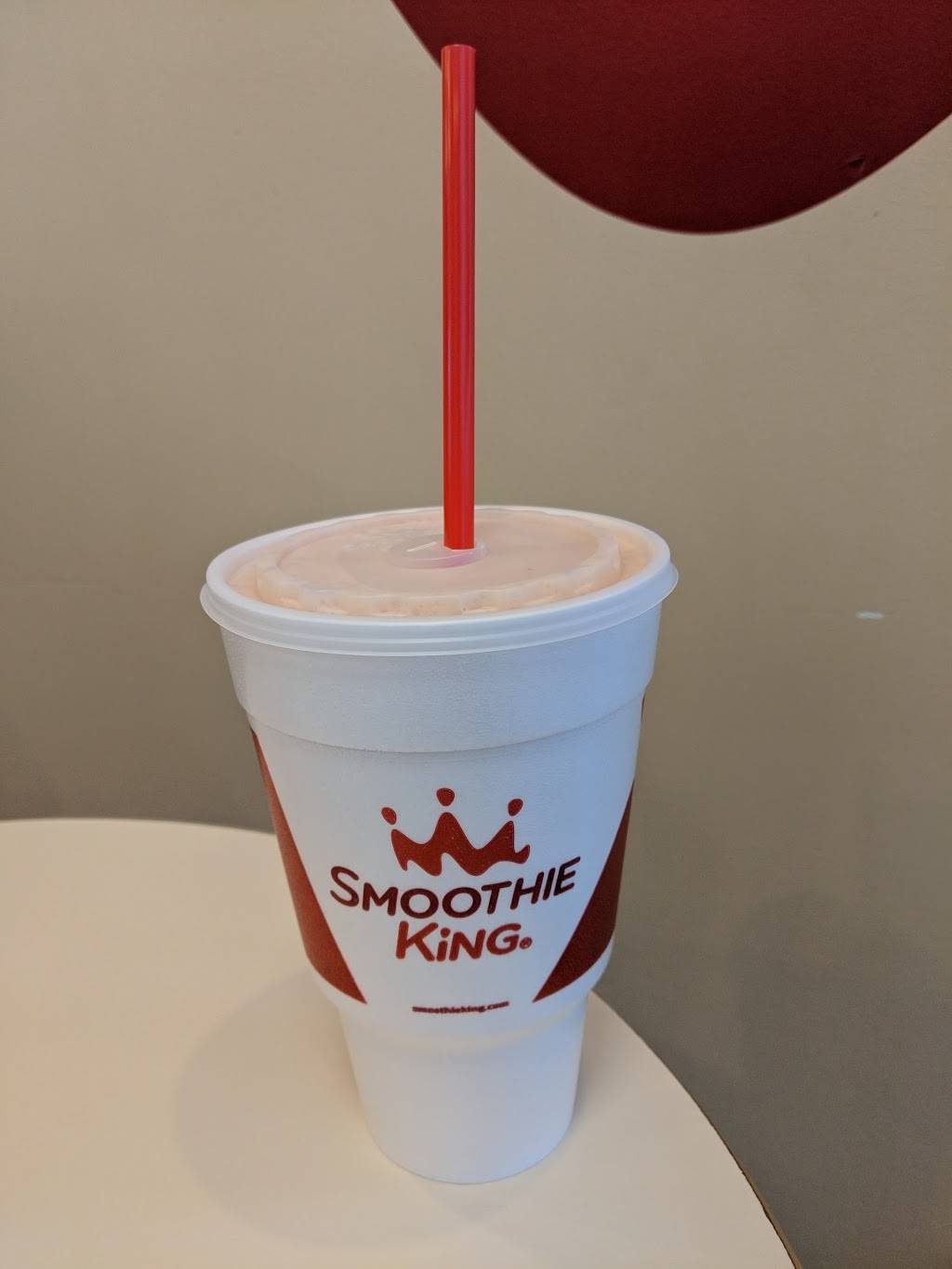 Smoothie King | restaurant | 3483 FM 544, 106 #106, Wylie, TX 75098, USA | 9724297799 OR +1 972-429-7799