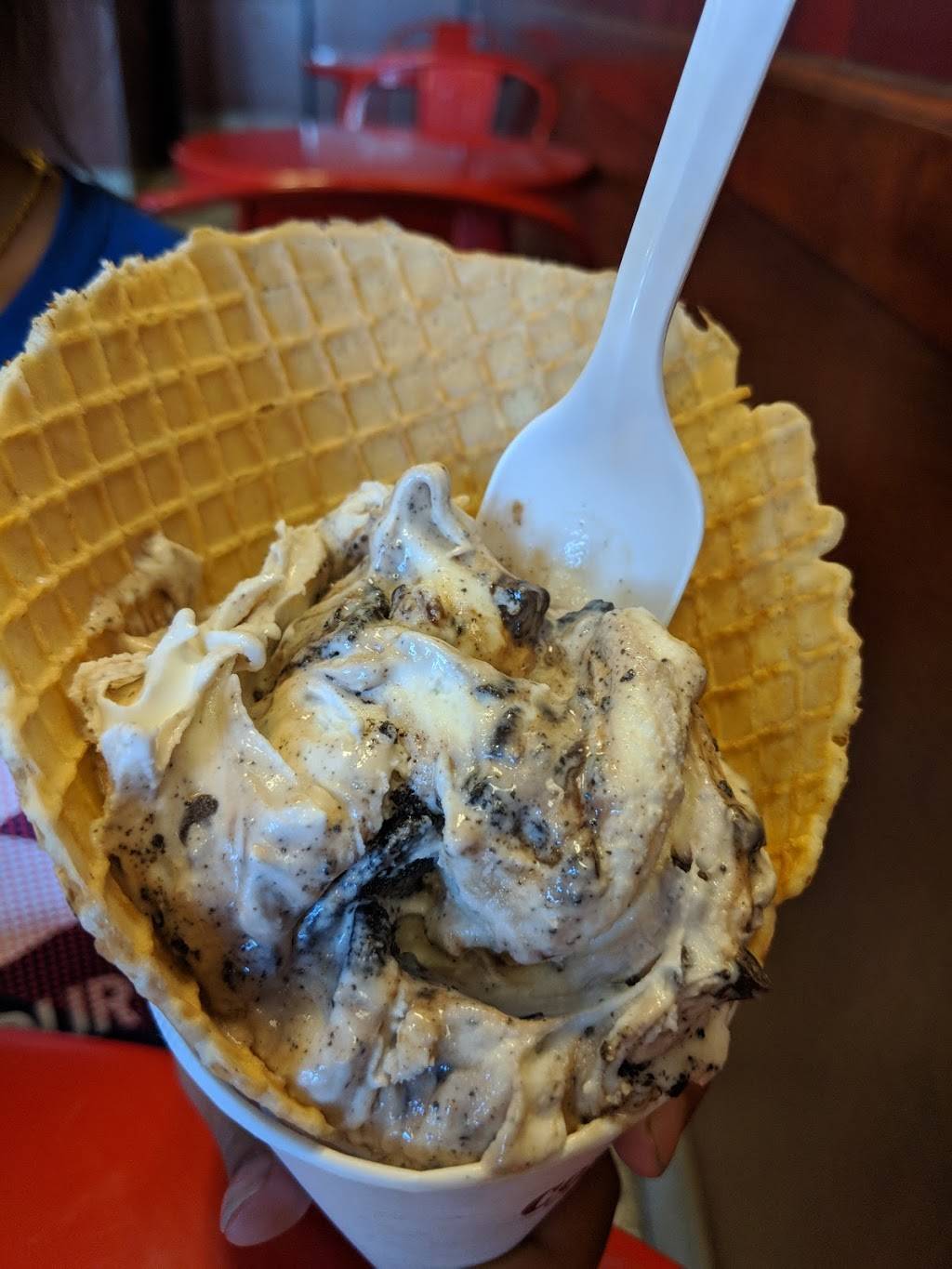 Cold Stone Creamery | bakery | 210 E Sepulveda Blvd Ste P4-C, Carson, CA 90745, USA | 4243640454 OR +1 424-364-0454