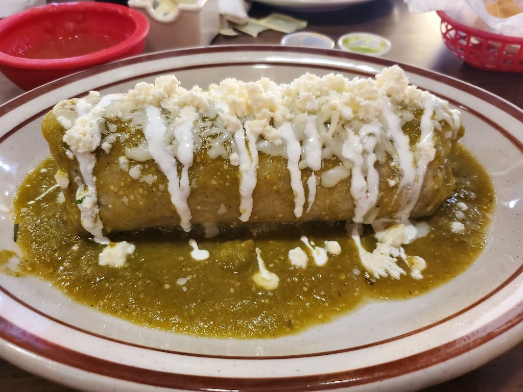 La Cocina de Doña Maggie | restaurant | 940 W Morton Ave, Porterville, CA 93257, USA | 5598547477 OR +1 559-854-7477