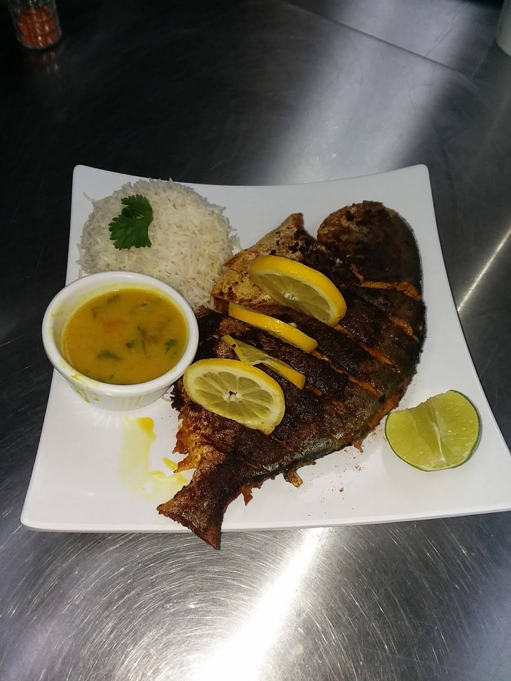 Howzatt , Indian Cuisine | restaurant | 10720 Grant Rd, Houston, TX 77070, USA | 8326885475 OR +1 832-688-5475