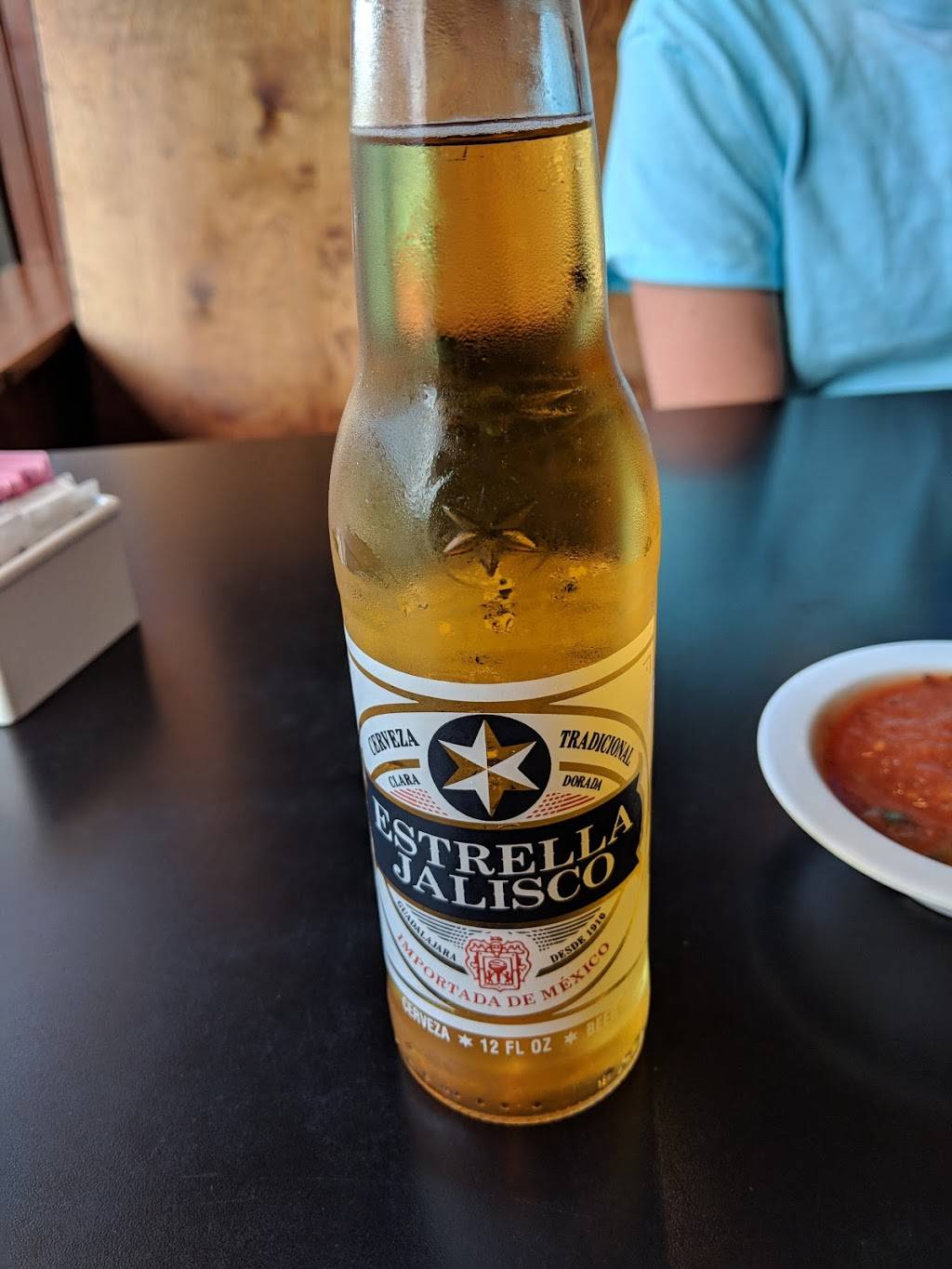 Mariachis | restaurant | 2922 N Center St, Maryville, IL 62062, USA | 6182886300 OR +1 618-288-6300