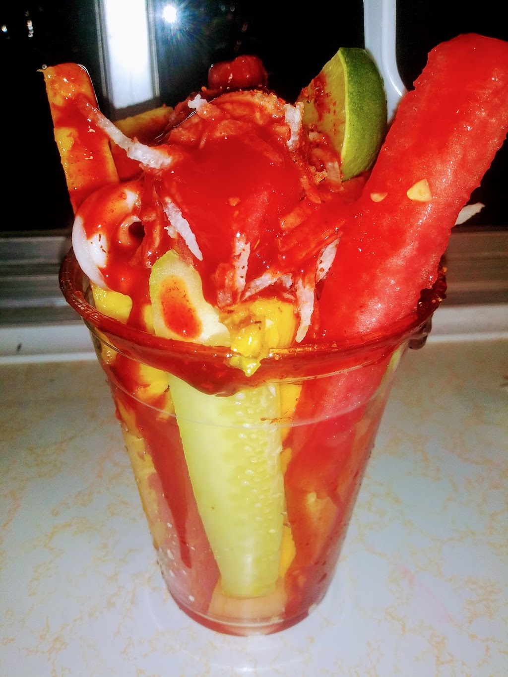 Antojitos Flores L.L.C | restaurant | 836 W Colorado St, Holly, CO 81047, USA | 7199400672 OR +1 719-940-0672