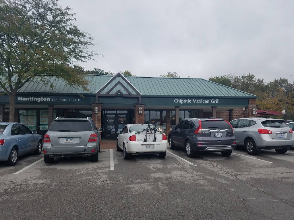 Chipotle Mexican Grill | restaurant | 9900 College Blvd, Overland Park, KS 66210, USA | 9134696620 OR +1 913-469-6620
