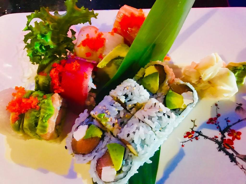 Akira Sushi & Steak House | meal takeaway | 318 W Lake Mary Blvd, Sanford, FL 32773, USA | 4073072877 OR +1 407-307-2877