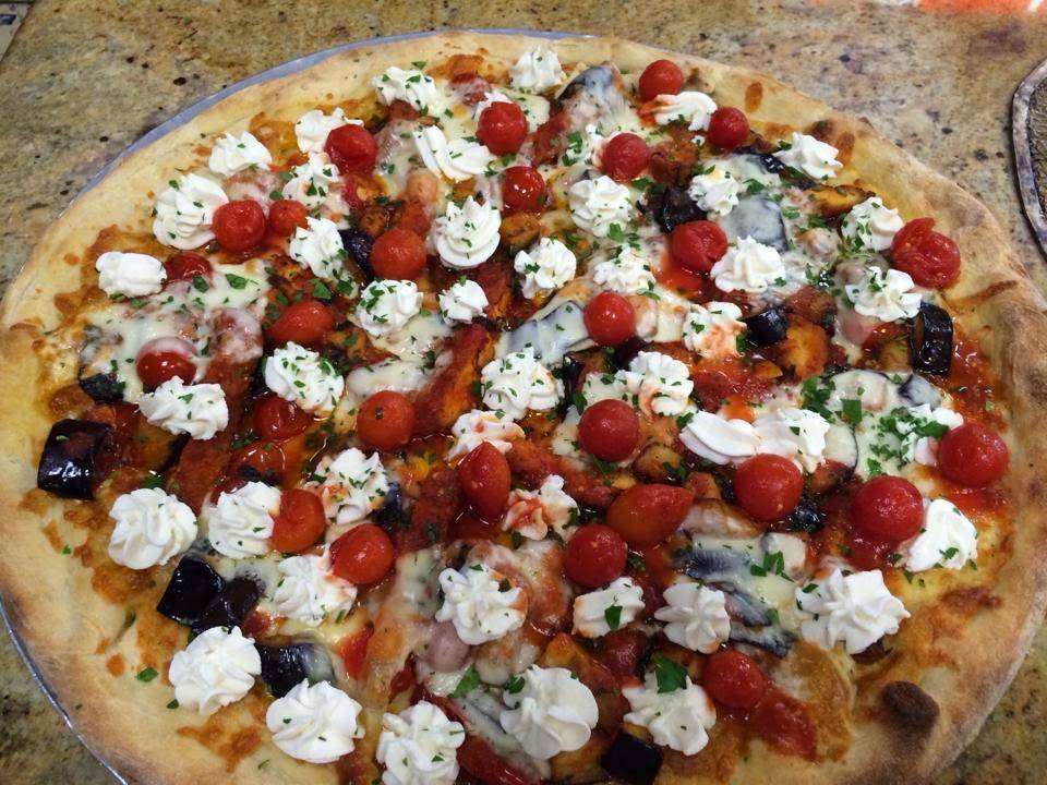 Nonnas Place Ristorante Italiano | meal delivery | 108 Lacey Rd #17, Whiting, NJ 08759, USA | 7327160002 OR +1 732-716-0002