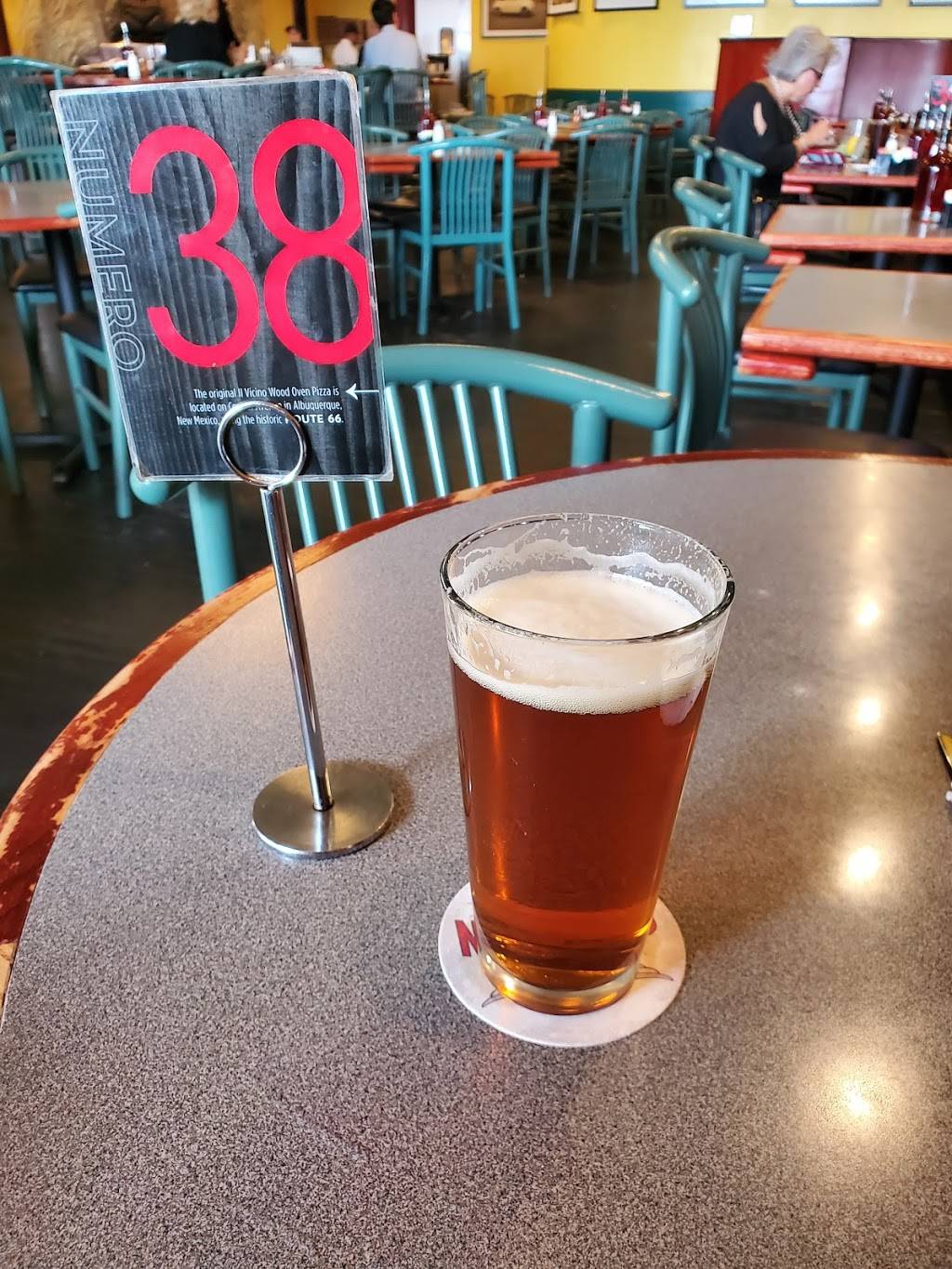 Il Vicino Wood Oven Pizza - Albuquerque Heights | meal takeaway | 11225 Montgomery Blvd NE, Albuquerque, NM 87111, USA | 5052710882 OR +1 505-271-0882