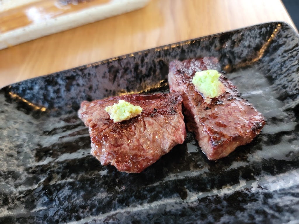 n/soto | restaurant | 4566 W Washington Blvd, Los Angeles, CA 90016, USA | 3238799455 OR +1 323-879-9455