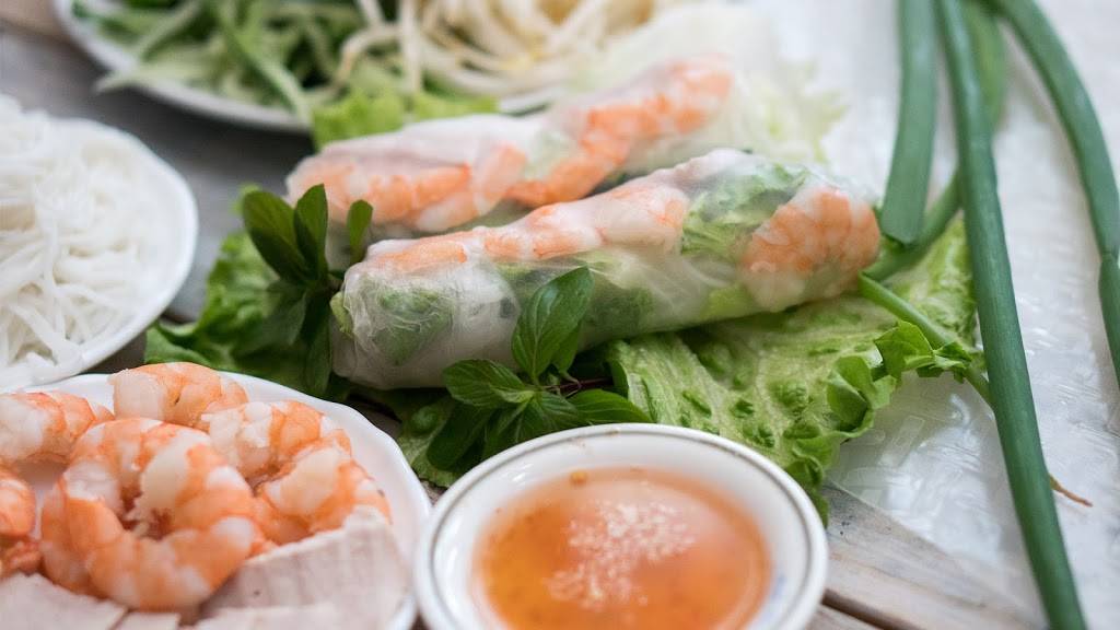 BEP! Vietnamese Cuisine | restaurant | 231 Peachtree Street Suite FC-04, Atlanta, GA 30303, USA | 6787479928 OR +1 678-747-9928