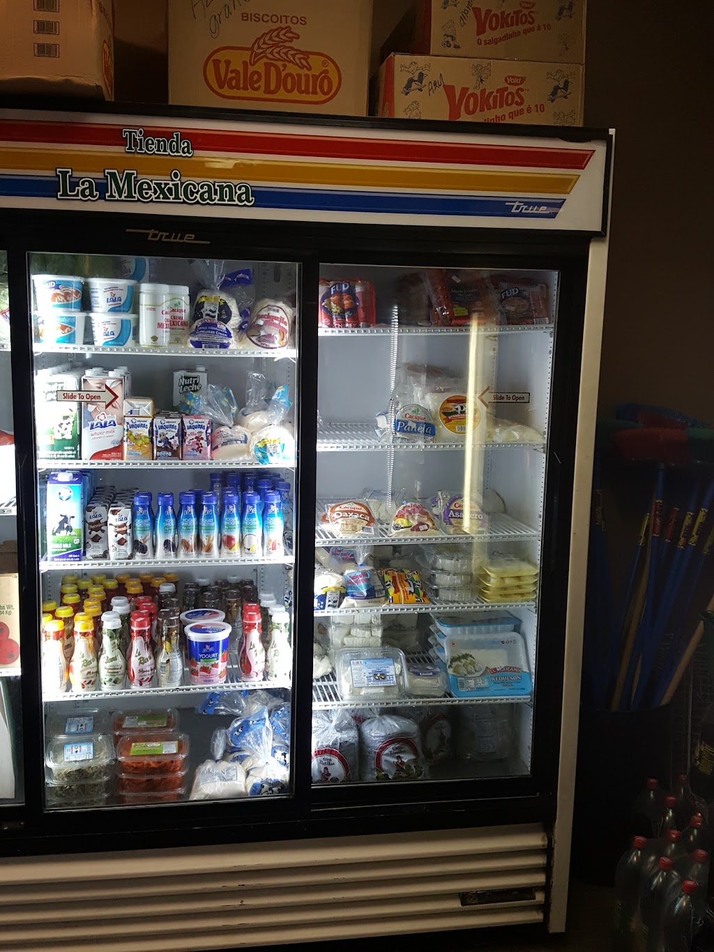 TIENDA LA MEXICANA Y TAQUERIA | restaurant | 1209 Airport Rd #6, Destin, FL 32541, USA | 8508373140 OR +1 850-837-3140