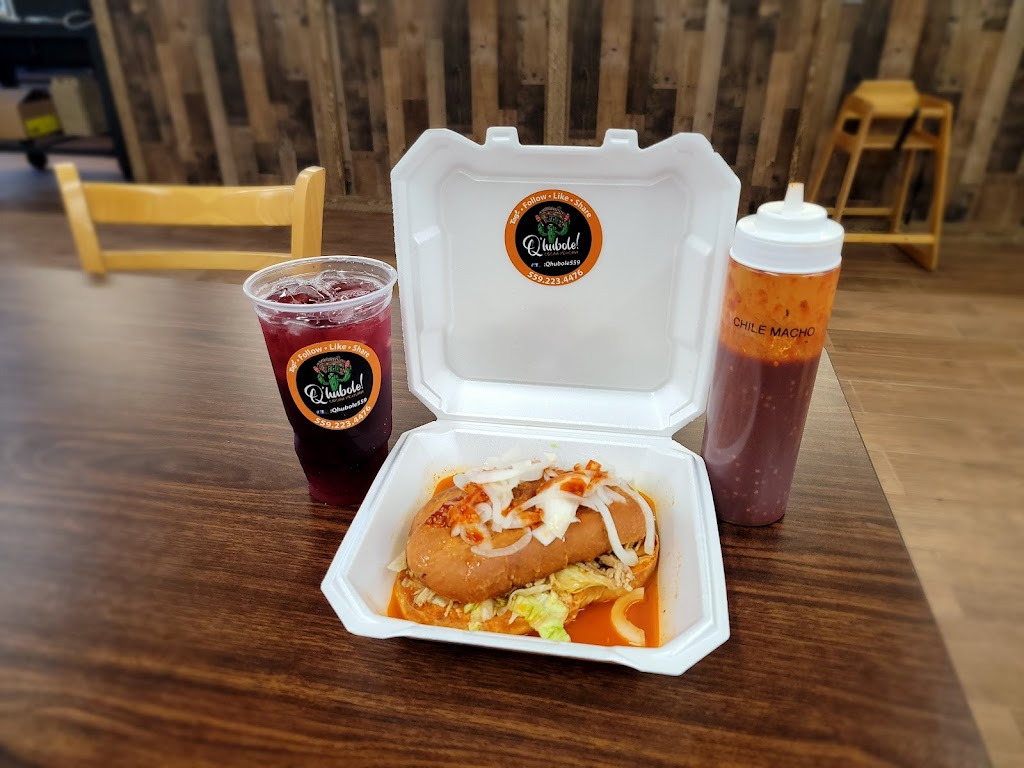 Qhubole | restaurant | 23519 Robertson Blvd, Chowchilla, CA 93610, USA | 5592234476 OR +1 559-223-4476