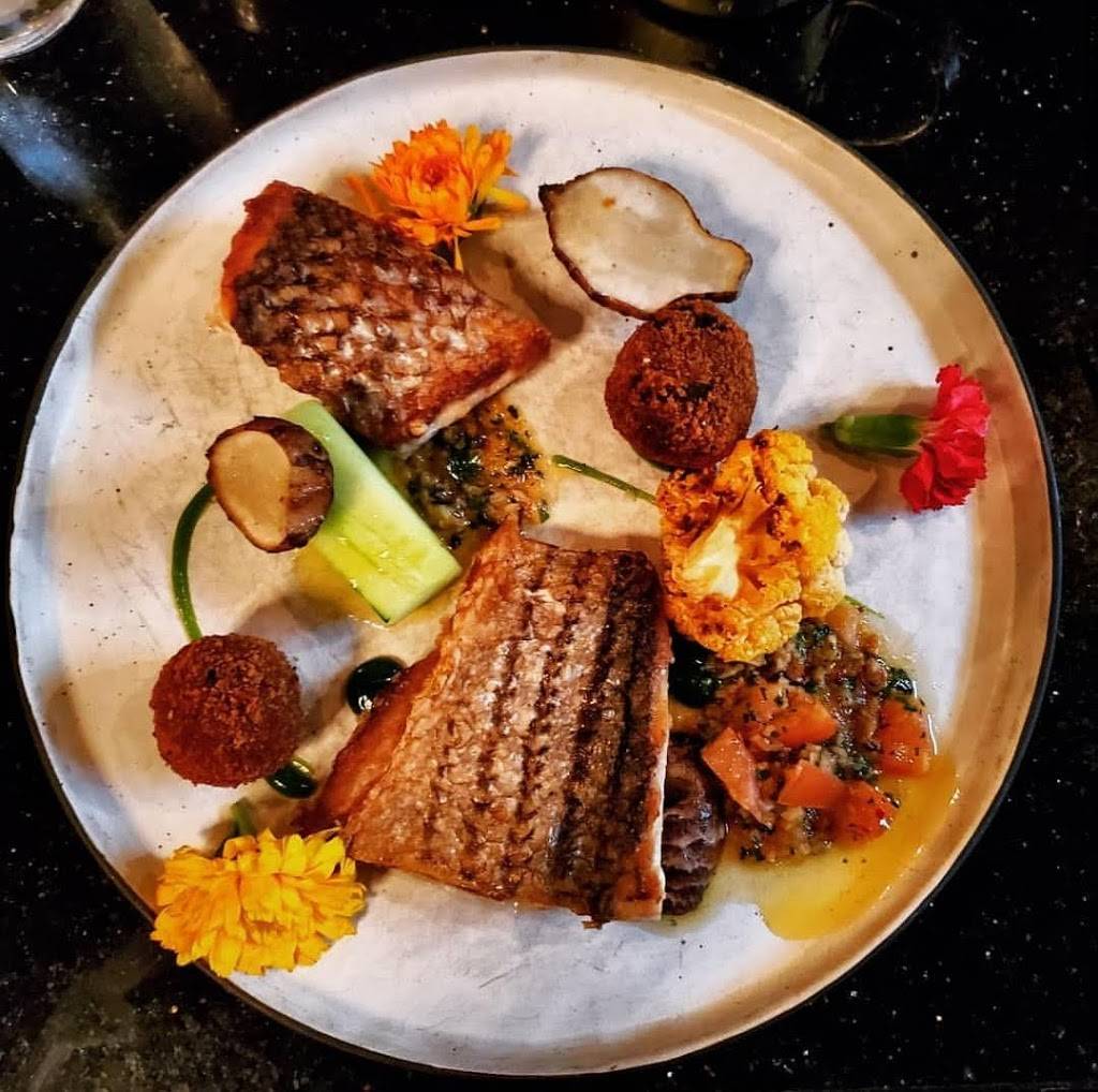 Saint Germain | restaurant | 255 Granby St, Norfolk, VA 23510, USA | 7573219445 OR +1 757-321-9445