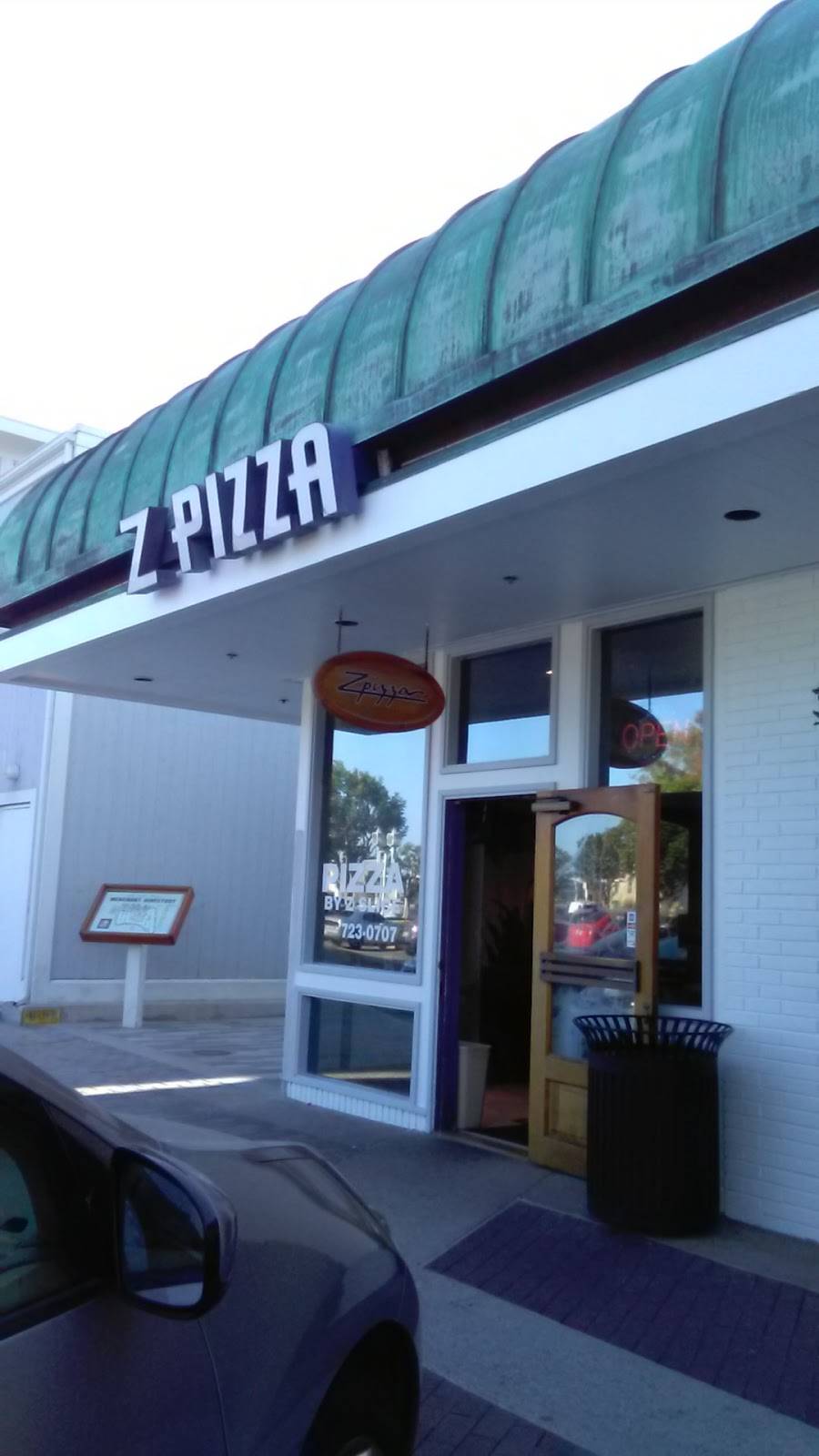 zpizza | meal delivery | 3423 Via Lido, Newport Beach, CA 92663, USA | 9497230707 OR +1 949-723-0707