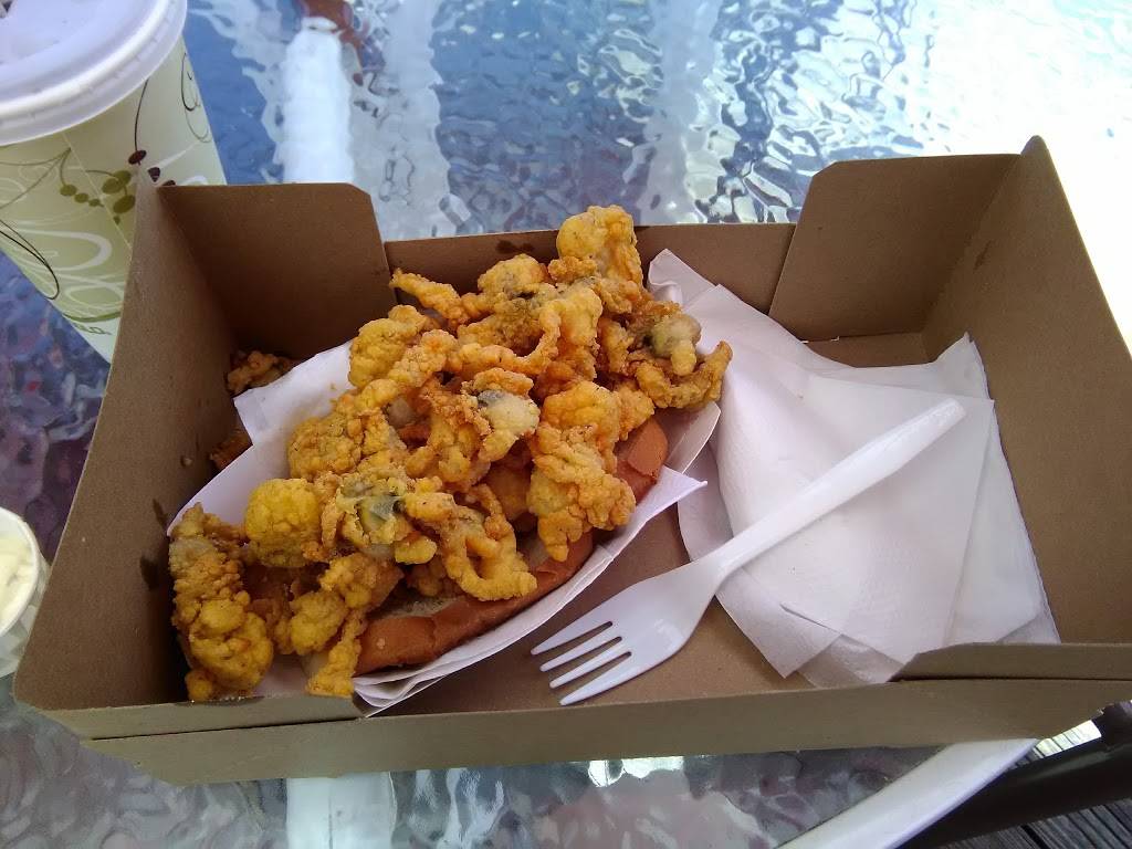 Johns Footlong | restaurant | 309 Commercial St # 5, Provincetown, MA 02657, USA | 5084877434 OR +1 508-487-7434