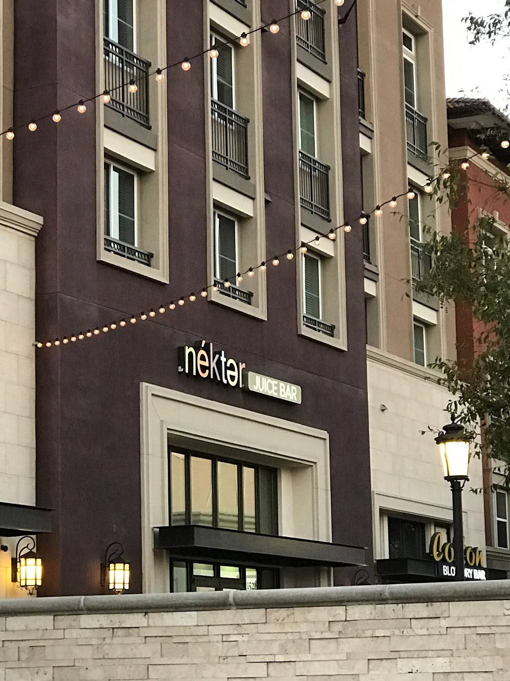 Nekter Juice Bar | cafe | 7631 Edinger Ave #1528, Huntington Beach, CA 92647, USA | 7144655888 OR +1 714-465-5888