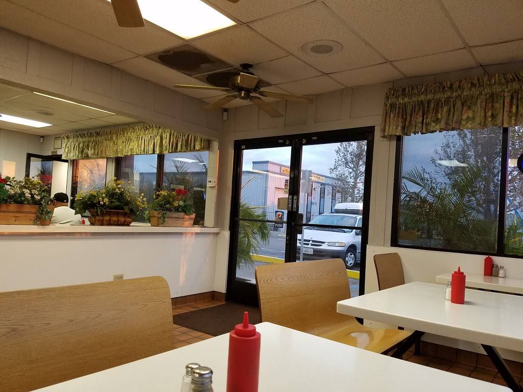 S S Burger Basket | restaurant | 8535 Cherry Ave, Fontana, CA 92335, USA | 9098227044 OR +1 909-822-7044