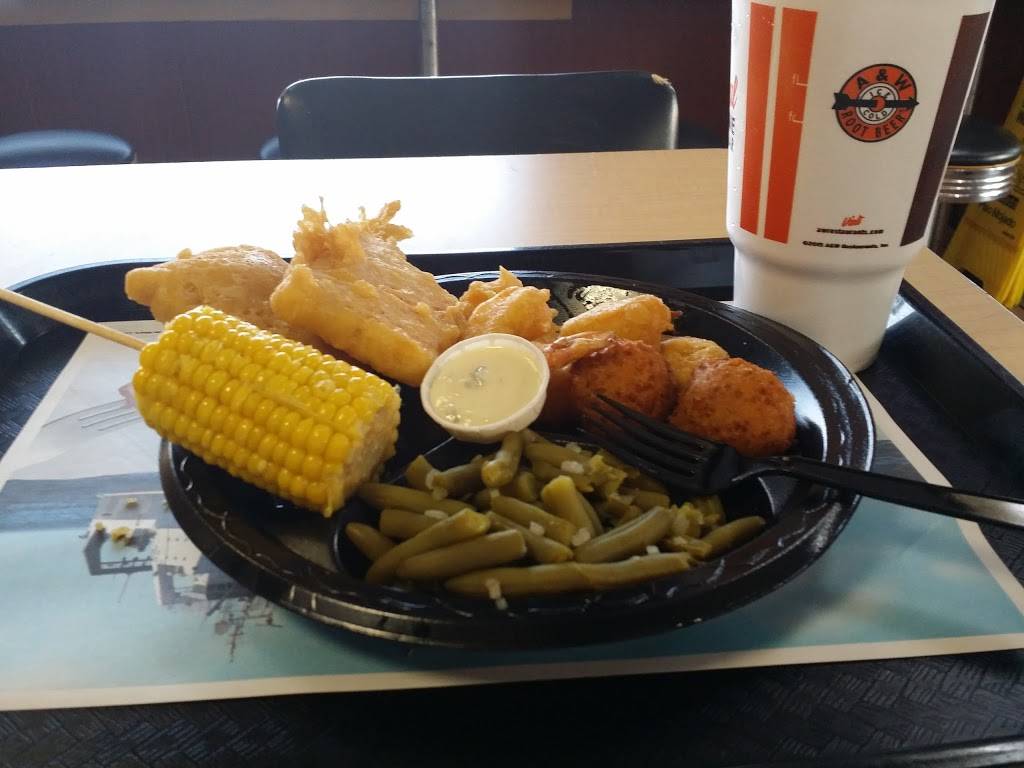 Long John Silvers | restaurant | 680 W Pioneer Pkwy, Grand Prairie, TX 75051, USA | 2147175911 OR +1 214-717-5911