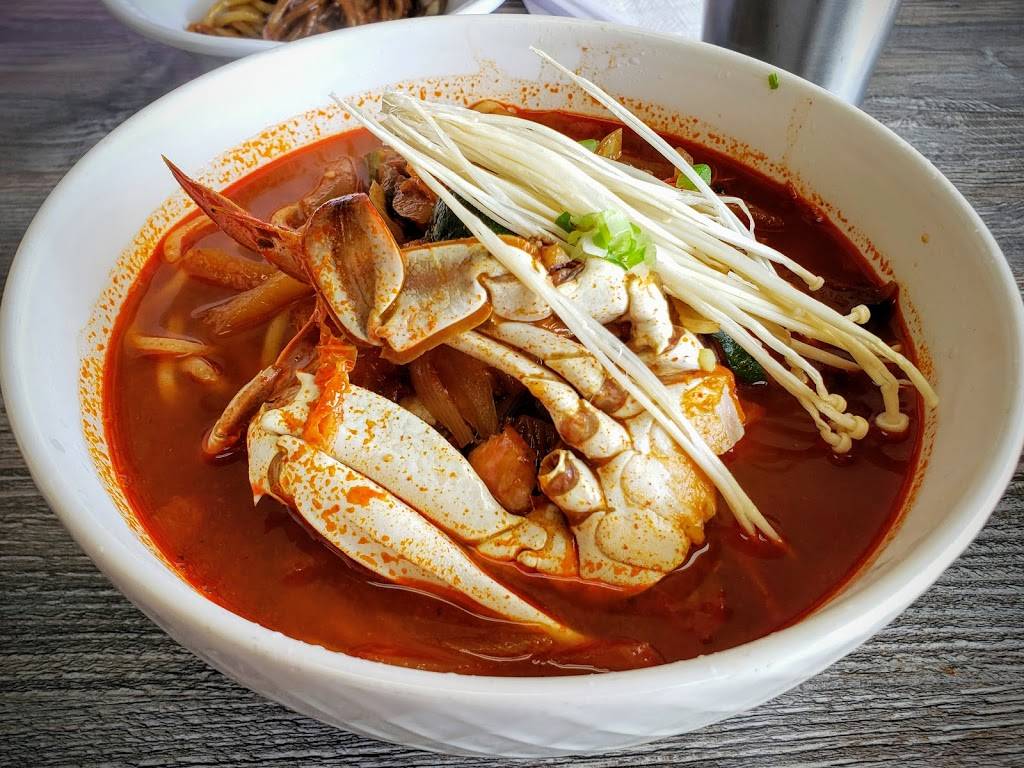 Brothers Kitchen | restaurant | 1061 Market Pl unit d, San Ramon, CA 94583, USA | 9258660600 OR +1 925-866-0600