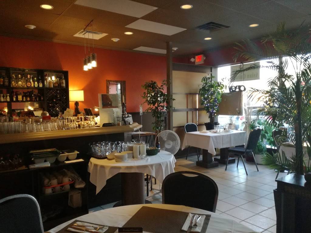 Banana Leaf Asian Cuisine | restaurant | 44 King St E, Stoney Creek, ON L8G 1K1, Canada | 9056625557 OR +1 905-662-5557