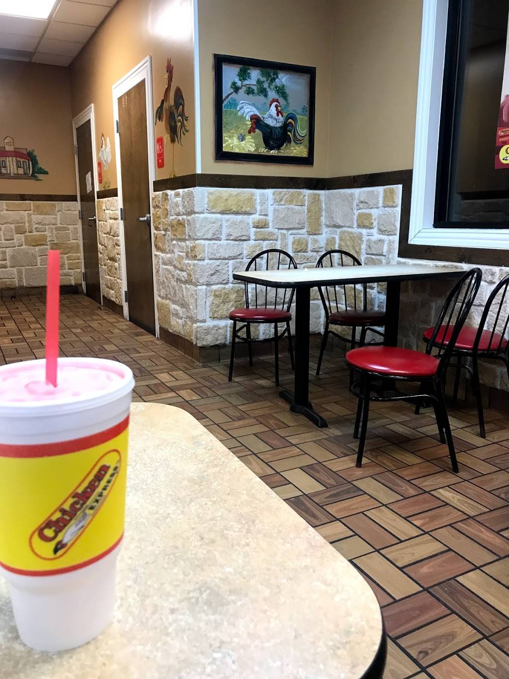 Chicken Express | restaurant | 1270 S SW Loop 323, Tyler, TX 75701, USA | 9035330005 OR +1 903-533-0005
