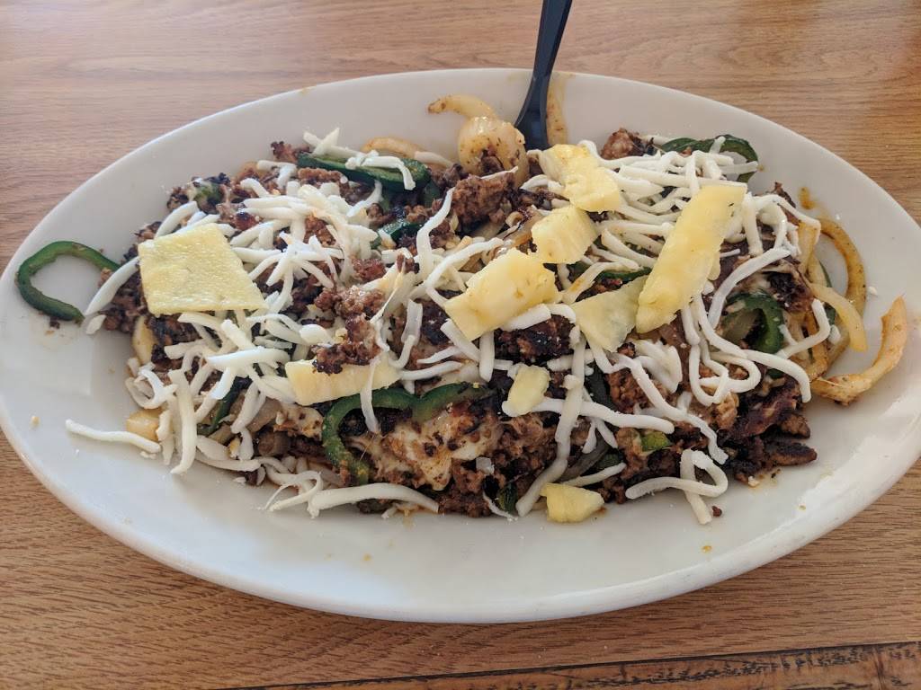 Taqueria El Paso | restaurant | 1811 S Main St, Akron, OH 44301, USA | 3307247874 OR +1 330-724-7874