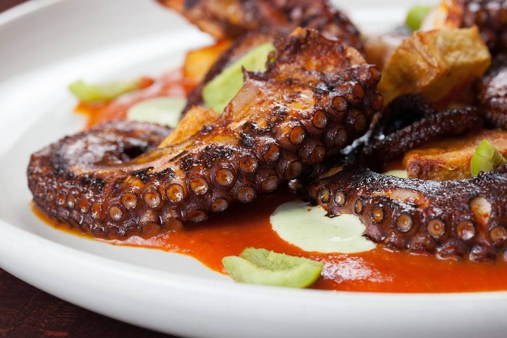 Gather Kitchen & Bar | restaurant | 5605 22nd Ave NW, Seattle, WA 98107, USA | 2064204670 OR +1 206-420-4670