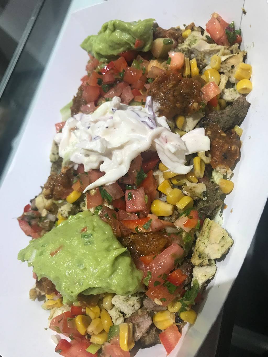 Tomatellos Latin Cuisine | restaurant | 21 E Broad St, Hopewell, NJ 08525, USA | 6094660001 OR +1 609-466-0001