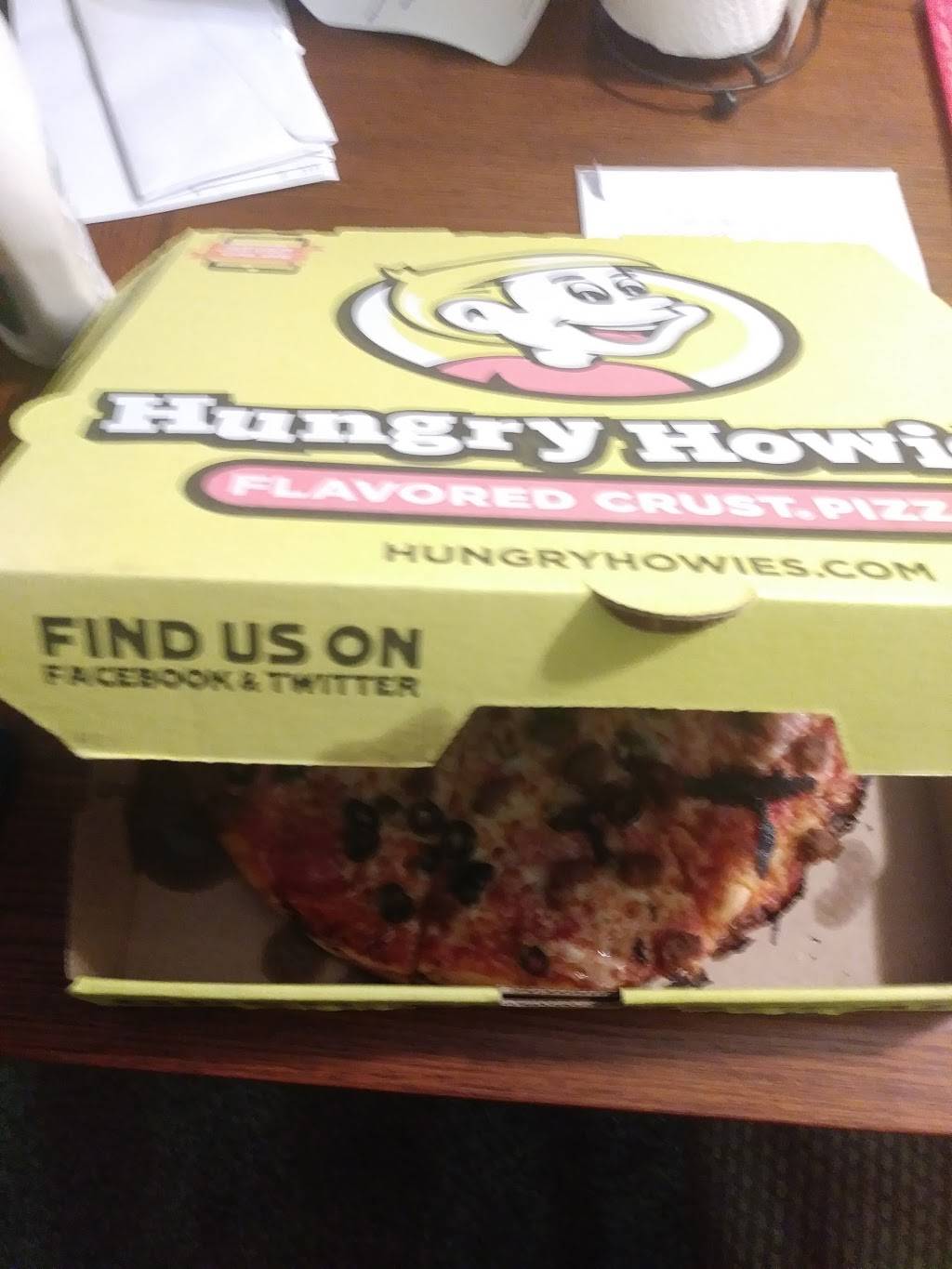 Hungry Howies Pizza | meal delivery | 5357 N Socrum Loop Rd, Lakeland, FL 33809, USA | 8638533222 OR +1 863-853-3222