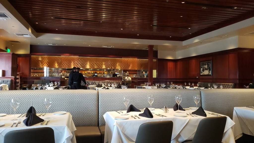 Fleming’s Prime Steakhouse & Wine Bar | restaurant | 7905 Monet Ave, Rancho Cucamonga, CA 91739, USA | 9094630416 OR +1 909-463-0416