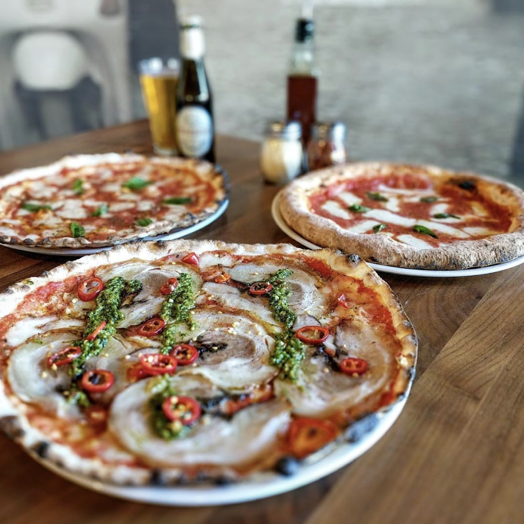 Pomo Pizzeria Napoletana | restaurant | 8977 N Scottsdale Rd, Scottsdale, AZ 85253, USA | 4809981366 OR +1 480-998-1366