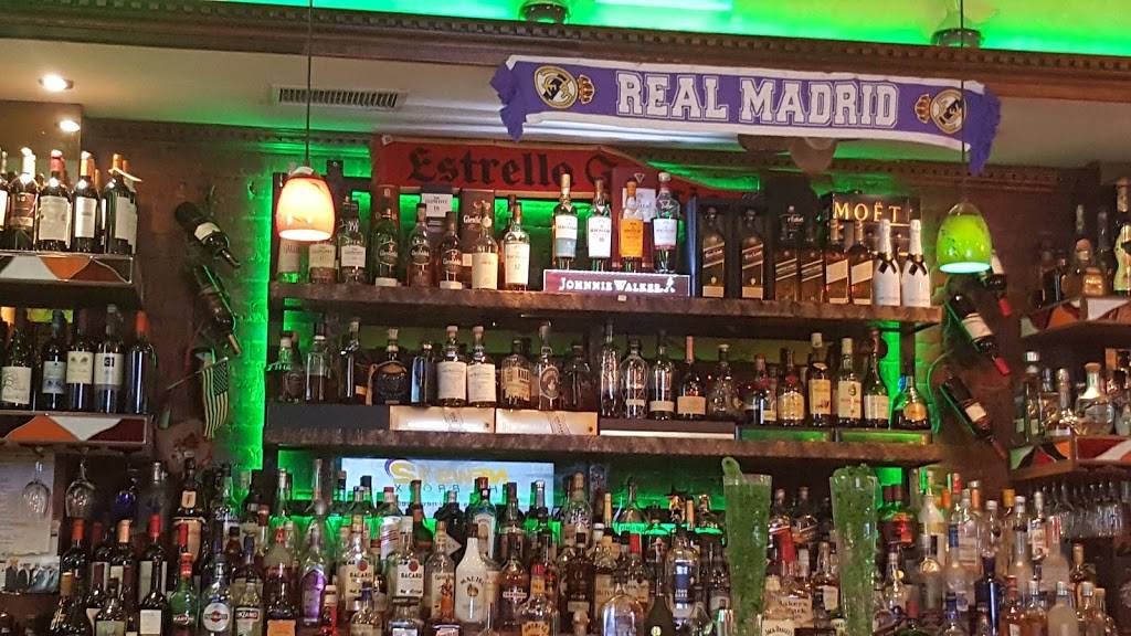 Hola Espana | restaurant | 5586 Broadway, Bronx, NY 10463, USA | 3478437894 OR +1 347-843-7894