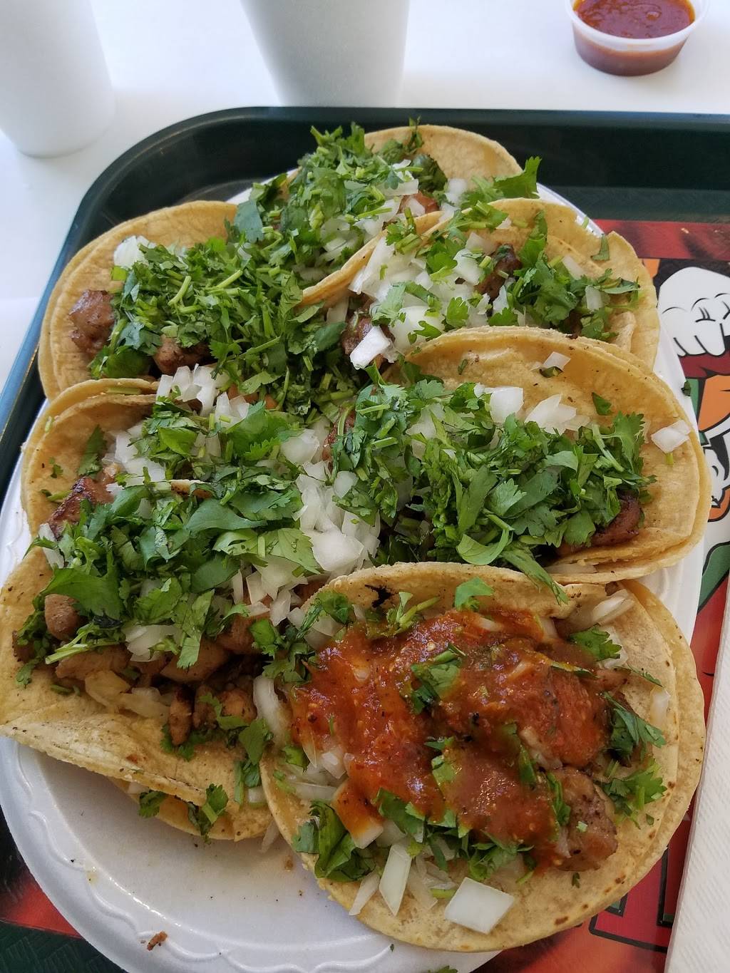 Cotixan Mexican Food | restaurant | 1392 E Palomar St #204, Chula Vista, CA 91913, USA | 6198635303 OR +1 619-863-5303