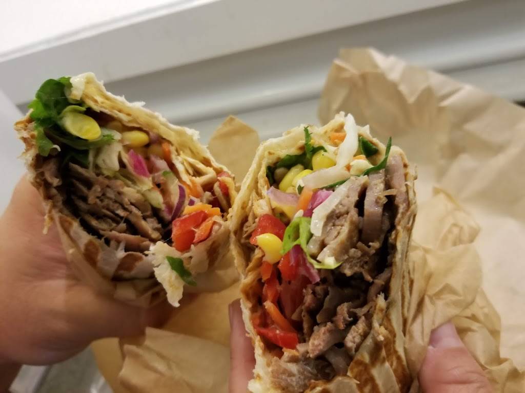Whats for Döner | restaurant | 1500 Polaris Pkwy FC-2, Columbus, OH 43240, USA | 6149566677 OR +1 614-956-6677