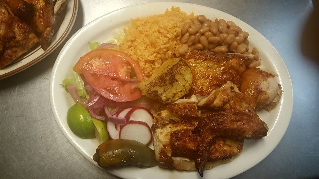 El Pio Pio Restaurant | restaurant | 41289 Rd 128, Orosi, CA 93647, USA | 5595282424 OR +1 559-528-2424