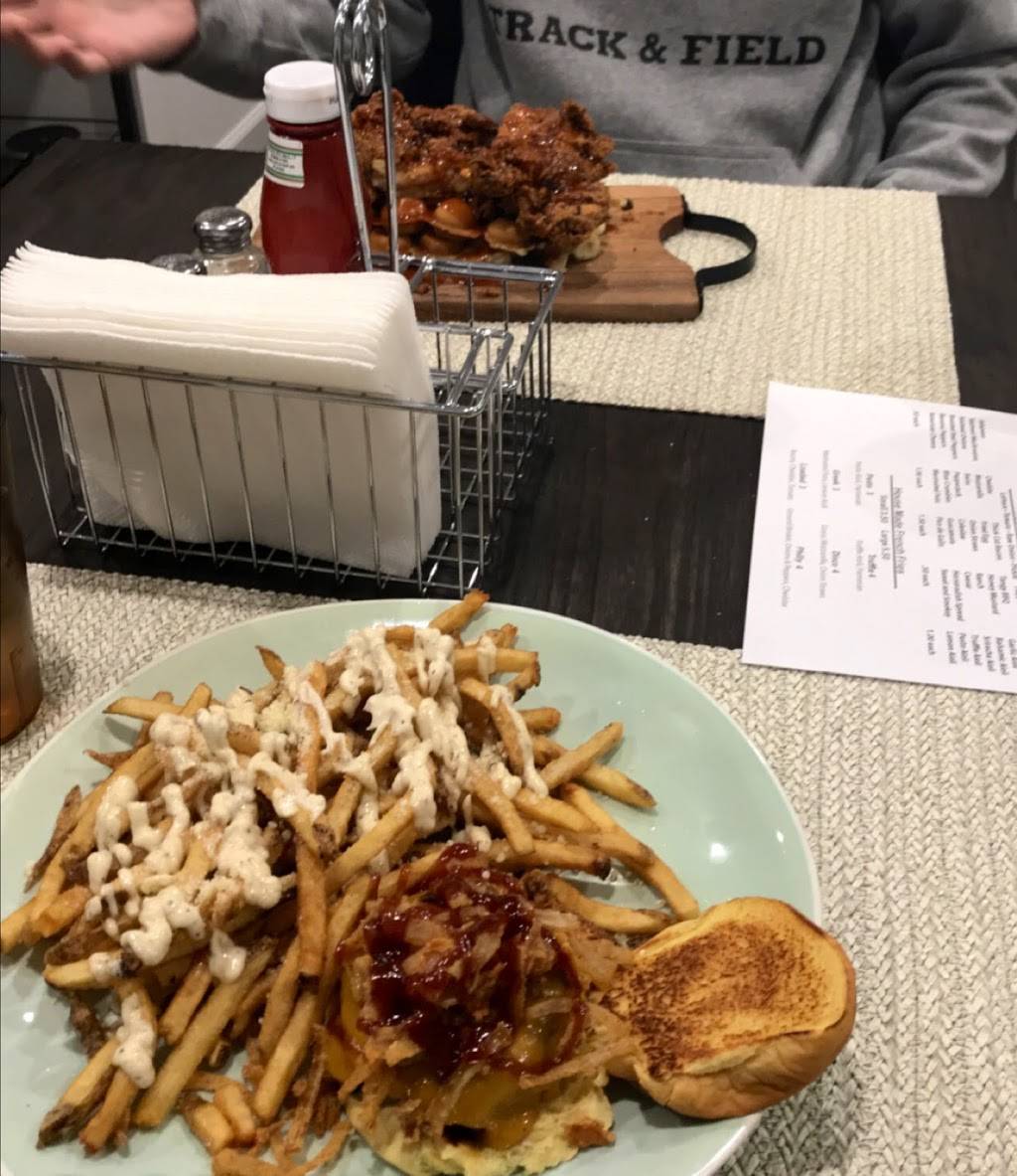 Grub Cafe | restaurant | 724 W Nyack Rd ste 1, West Nyack, NY 10994, USA | 8455128185 OR +1 845-512-8185