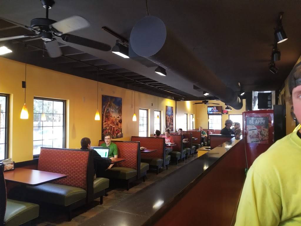 Moes Southwest Grill | restaurant | 7770 W Newberry Rd, Gainesville, FL 32606, USA | 3523327606 OR +1 352-332-7606