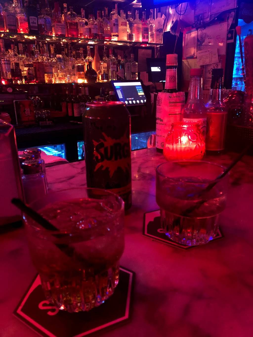 Big Marios Pizza | restaurant | 4350 Leary Way NW, Seattle, WA 98107, USA | 2064662595 OR +1 206-466-2595