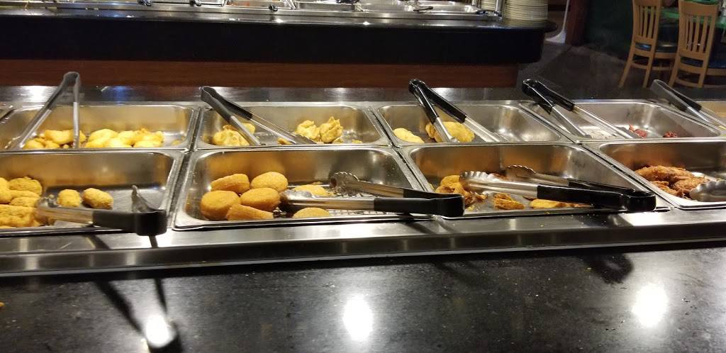 Great Wall Buffet | restaurant | 101 Calvary Ln, Angola, IN 46703, USA | 2606688700 OR +1 260-668-8700