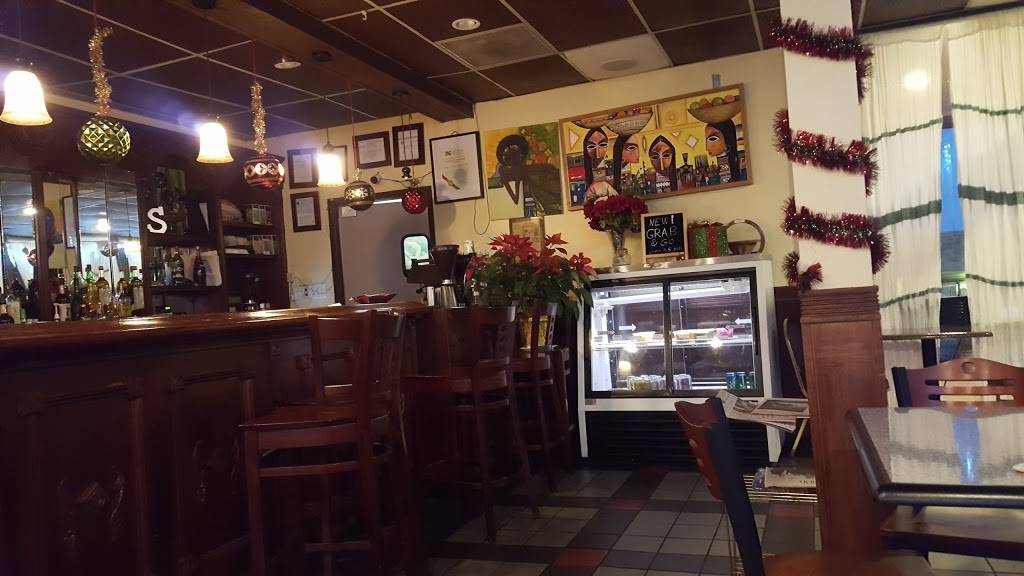 Shagga Coffee & Restaurant | cafe | 6040 Baltimore Ave, Hyattsville, MD 20781, USA | 2402963030 OR +1 240-296-3030