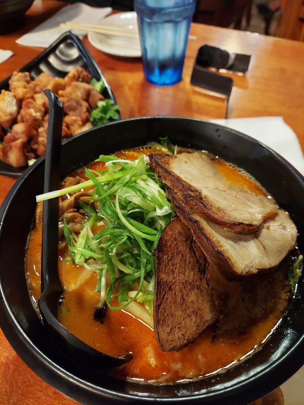 Ichitaru Ramen | meal takeaway | 7040 Avenida Encinas #111, Carlsbad, CA 92011, USA | 7604485710 OR +1 760-448-5710