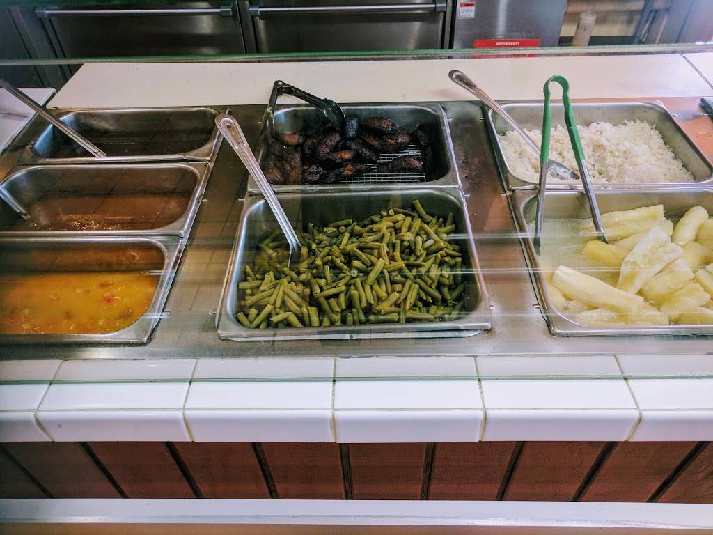 Mandys Restaurant | restaurant | 4025 W Waters Ave, Tampa, FL 33614, USA | 8138886050 OR +1 813-888-6050