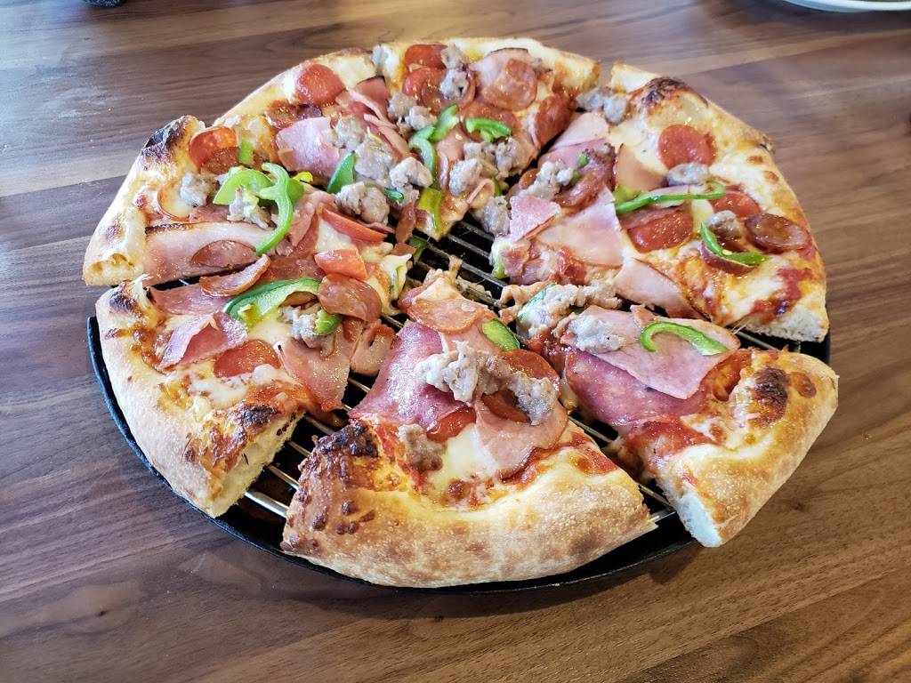 Melos Pizza & Pasta | restaurant | 1660 Contra Costa Blvd, Pleasant Hill, CA 94523, USA | 9256871880 OR +1 925-687-1880