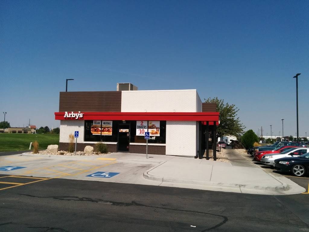 Arbys | meal takeaway | 955 E Expressway Square, Spanish Fork, UT 84660, USA | 8017988640 OR +1 801-798-8640