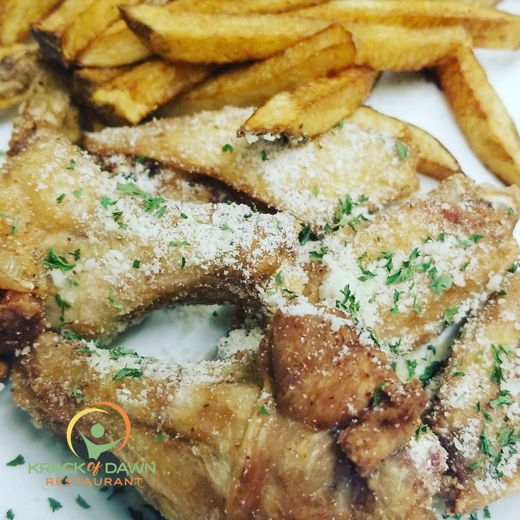 Krack of Dawn Restaurant | restaurant | 26199 Chardon Rd, Richmond Heights, OH 44143, USA | 2162737500 OR +1 216-273-7500