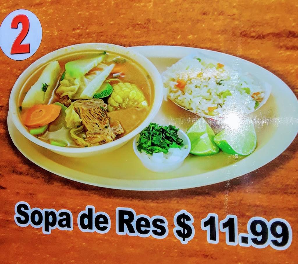 La fiesta #1 | restaurant | 18515 Roscoe Blvd, Northridge, CA 91324, USA | 8189604655 OR +1 818-960-4655